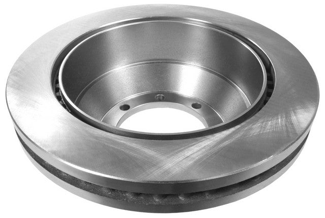 Disc Brake Rotor AmeriBRAKES 492112