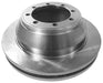 Disc Brake Rotor AmeriBRAKES 492112