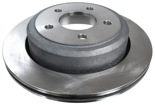 Disc Brake Rotor AmeriBRAKES 492113