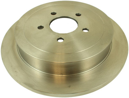 Disc Brake Rotor AmeriBRAKES 492114