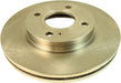 Disc Brake Rotor AmeriBRAKES 492115