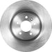 Disc Brake Rotor AmeriBRAKES 492122