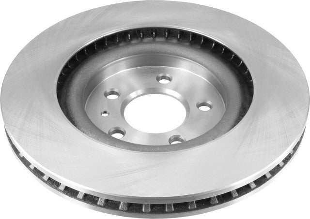 Disc Brake Rotor AmeriBRAKES 492122