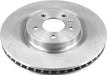 Disc Brake Rotor AmeriBRAKES 492122