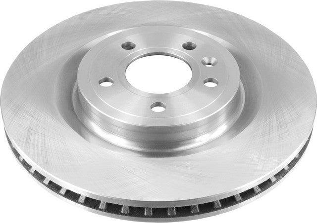 Disc Brake Rotor AmeriBRAKES 492122