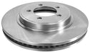 Disc Brake Rotor AmeriBRAKES 492123