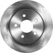 Disc Brake Rotor AmeriBRAKES 492126