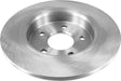 Disc Brake Rotor AmeriBRAKES 492126