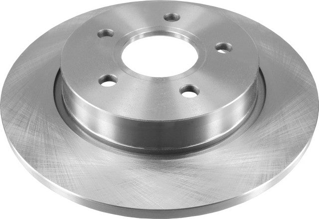 Disc Brake Rotor AmeriBRAKES 492126