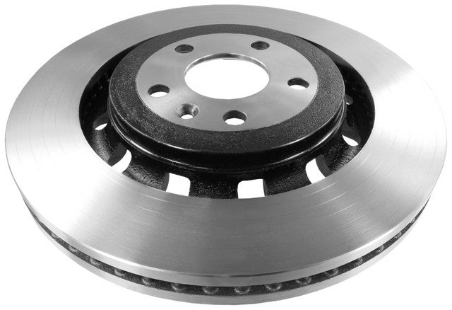 Disc Brake Rotor AmeriBRAKES 492128