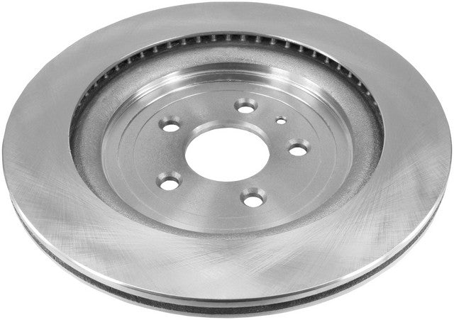 Disc Brake Rotor AmeriBRAKES 492129