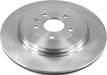 Disc Brake Rotor AmeriBRAKES 492129