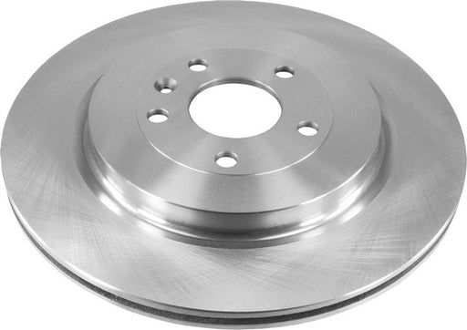 Disc Brake Rotor AmeriBRAKES 492129