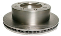 Disc Brake Rotor AmeriBRAKES 492145