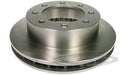 Disc Brake Rotor AmeriBRAKES 492155