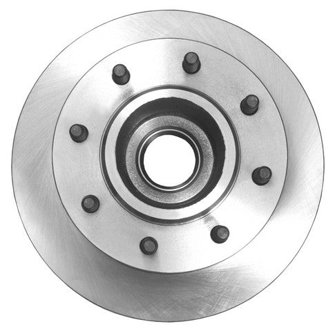 Disc Brake Rotor AmeriBRAKES 492165