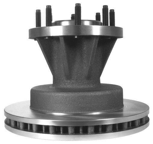 Disc Brake Rotor AmeriBRAKES 492165
