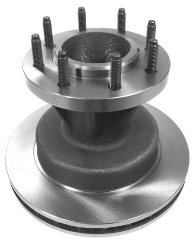 Disc Brake Rotor AmeriBRAKES 492165