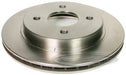 Disc Brake Rotor AmeriBRAKES 492170