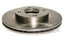 Disc Brake Rotor AmeriBRAKES 492185