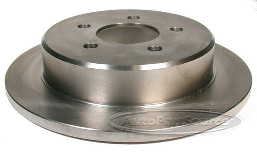 Disc Brake Rotor AmeriBRAKES 492190