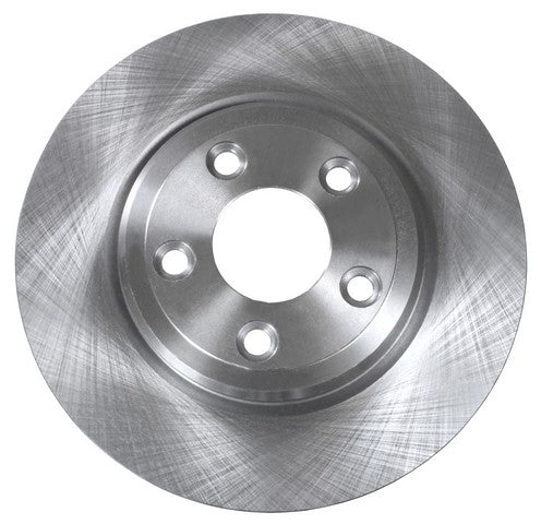 Disc Brake Rotor AmeriBRAKES 492205