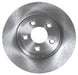 Disc Brake Rotor AmeriBRAKES 492205
