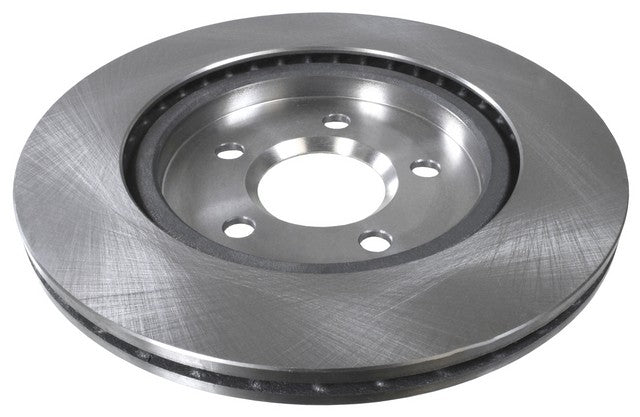 Disc Brake Rotor AmeriBRAKES 492205