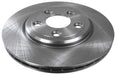 Disc Brake Rotor AmeriBRAKES 492205