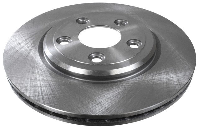 Disc Brake Rotor AmeriBRAKES 492205