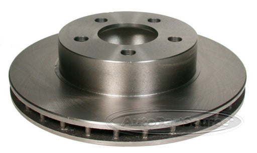 Disc Brake Rotor AmeriBRAKES 492210