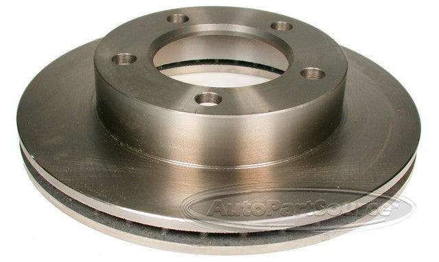 Disc Brake Rotor AmeriBRAKES 492270