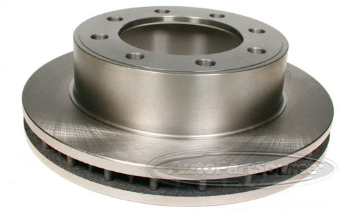Disc Brake Rotor AmeriBRAKES 492275