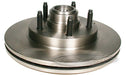 Disc Brake Rotor AmeriBRAKES 492295