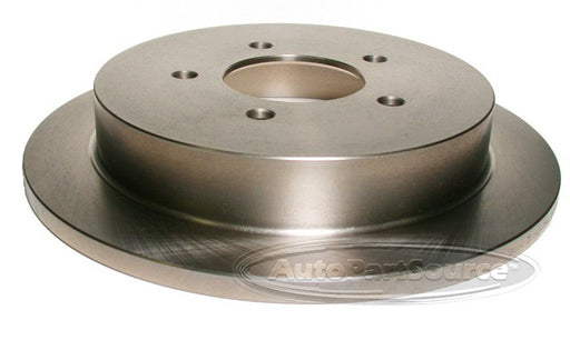 Disc Brake Rotor AmeriBRAKES 492310