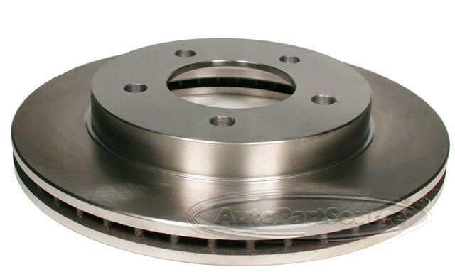 Disc Brake Rotor AmeriBRAKES 492340