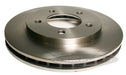 Disc Brake Rotor AmeriBRAKES 492345