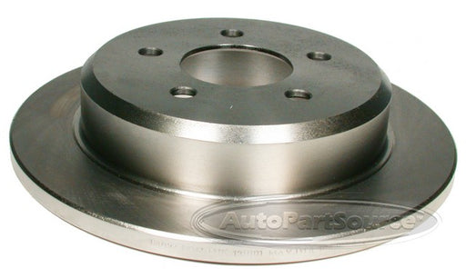 Disc Brake Rotor AmeriBRAKES 492410
