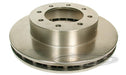 Disc Brake Rotor AmeriBRAKES 492435
