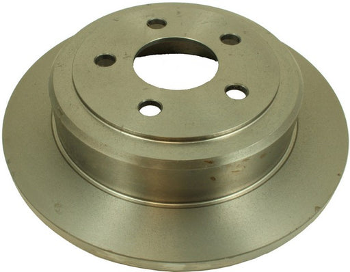 Disc Brake Rotor AmeriBRAKES 492440