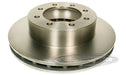 Disc Brake Rotor AmeriBRAKES 492445