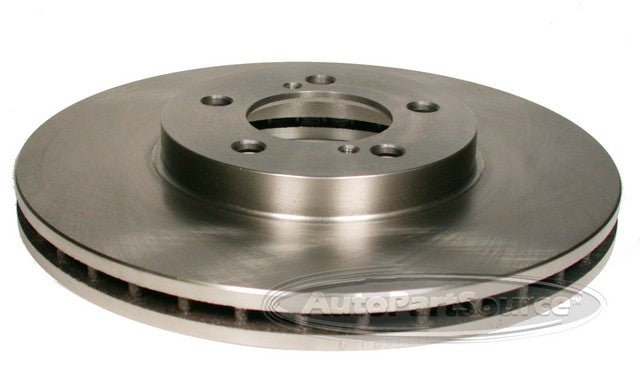 Disc Brake Rotor AmeriBRAKES 492470