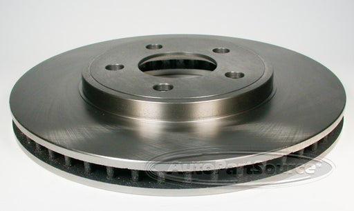 Disc Brake Rotor AmeriBRAKES 492475