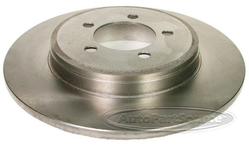 Disc Brake Rotor AmeriBRAKES 492505