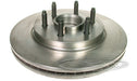 Disc Brake Rotor AmeriBRAKES 492515