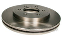 Disc Brake Rotor AmeriBRAKES 492525