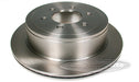 Disc Brake Rotor AmeriBRAKES 492535