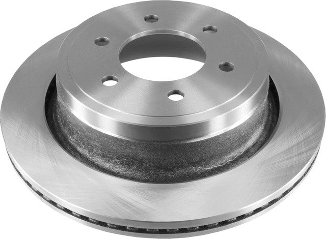 Disc Brake Rotor AmeriBRAKES 492536