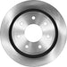 Disc Brake Rotor AmeriBRAKES 492537