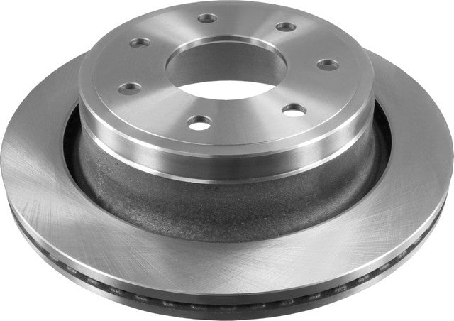 Disc Brake Rotor AmeriBRAKES 492537